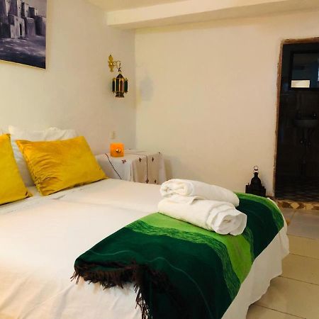 Dar Gerniz Hotel Fez Esterno foto