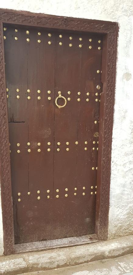 Dar Gerniz Hotel Fez Esterno foto