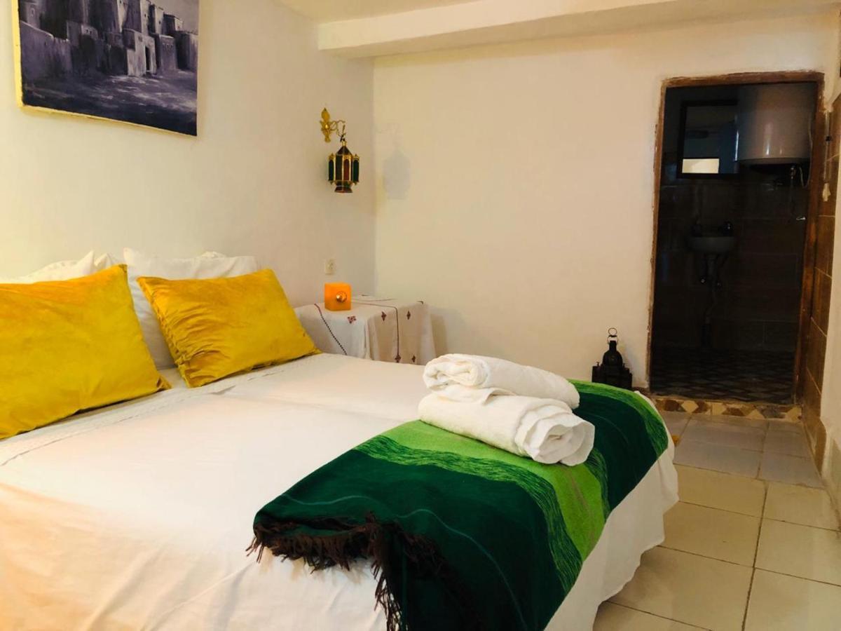Dar Gerniz Hotel Fez Esterno foto