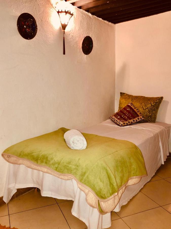Dar Gerniz Hotel Fez Esterno foto