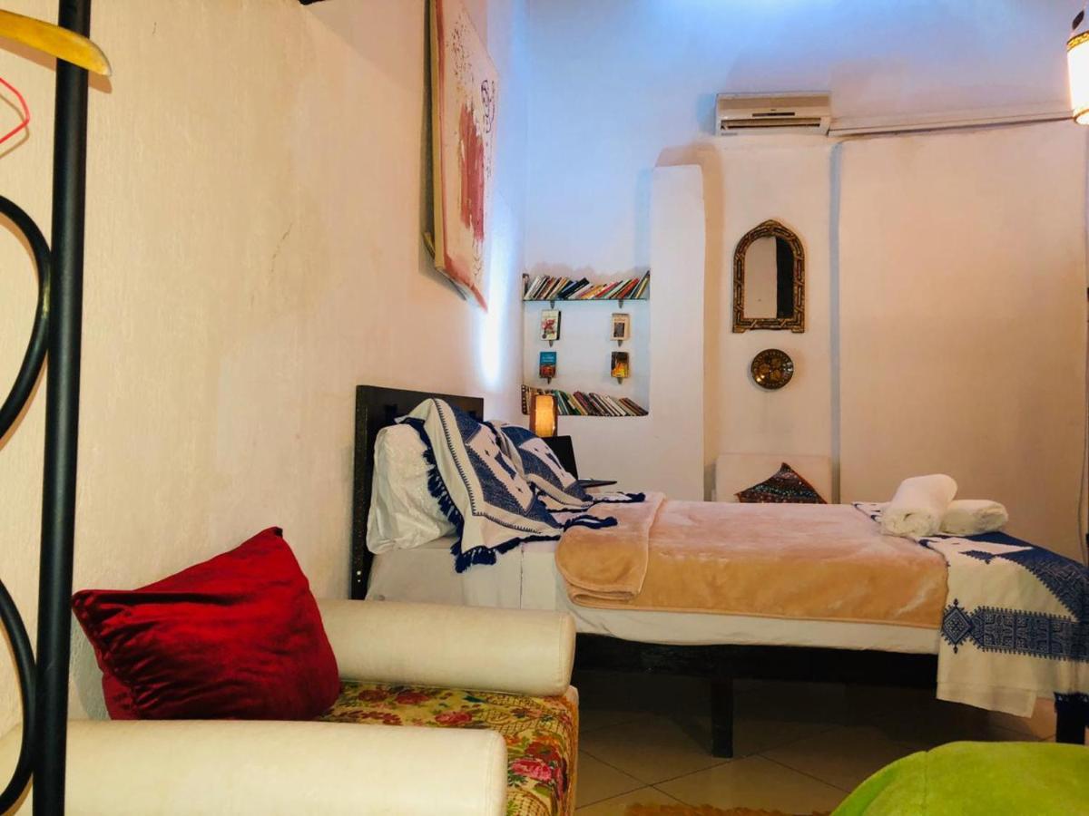 Dar Gerniz Hotel Fez Esterno foto